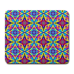 Pattern Large Mousepads by gasi