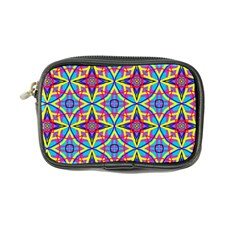 Pattern Coin Purse by gasi