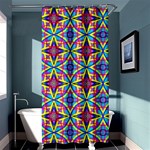 Pattern Shower Curtain 36  x 72  (Stall)  Curtain(36 X72 ) - 33.26 x66.24  Curtain(36 X72 )