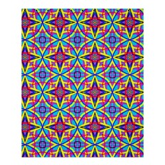 Pattern Shower Curtain 60  X 72  (medium)  by gasi