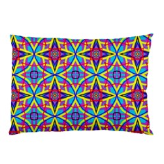 Pattern Pillow Case (two Sides) by gasi