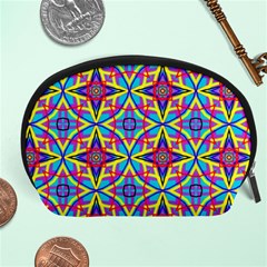 Pattern Accessory Pouches (large)  by gasi