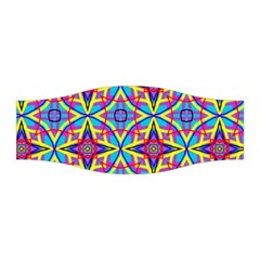 Pattern Stretchable Headband by gasi