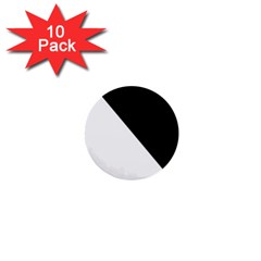 Pattern 1  Mini Buttons (10 pack) 