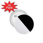 Pattern 1.75  Buttons (10 pack) Front