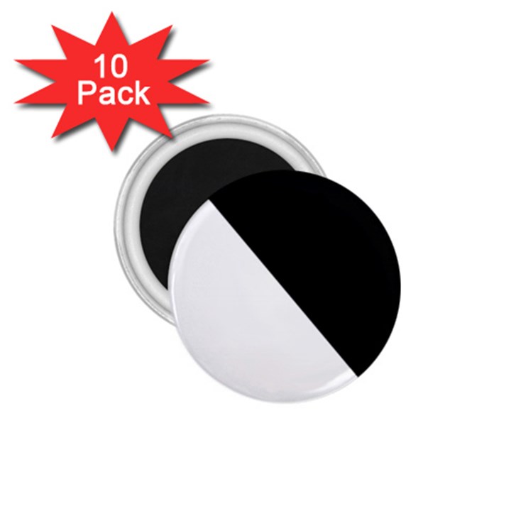 Pattern 1.75  Magnets (10 pack) 