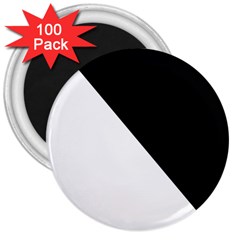 Pattern 3  Magnets (100 pack)