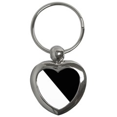 Pattern Key Chains (heart)  by gasi