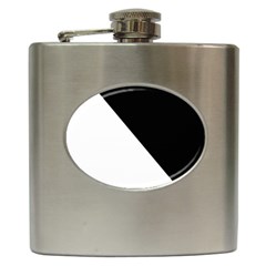 Pattern Hip Flask (6 Oz) by gasi