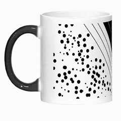 Pattern Morph Mugs by gasi