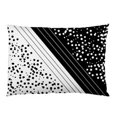 Pattern Pillow Case by gasi