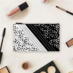 Pattern Cosmetic Bag (small)  by gasi