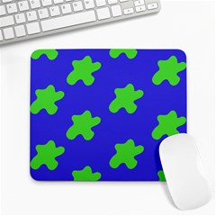 Pattern Large Mousepads by gasi