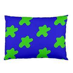 Pattern Pillow Case by gasi