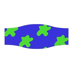 Pattern Stretchable Headband by gasi