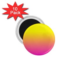 Pattern 1 75  Magnets (10 Pack)  by gasi