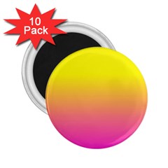 Pattern 2 25  Magnets (10 Pack)  by gasi