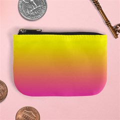 Pattern Mini Coin Purses by gasi