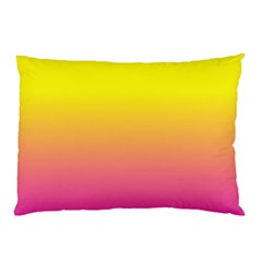 Pattern Pillow Case (two Sides) by gasi