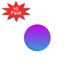 Pattern 1  Mini Buttons (10 Pack)  by gasi