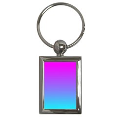 Pattern Key Chains (rectangle)  by gasi