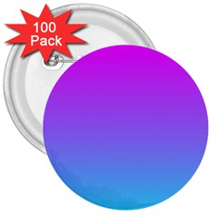 Pattern 3  Buttons (100 Pack)  by gasi