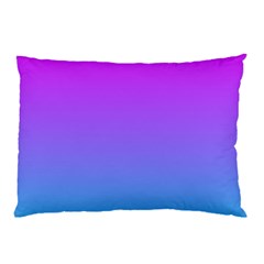 Pattern Pillow Case (two Sides) by gasi