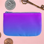 Pattern Large Coin Purse Front