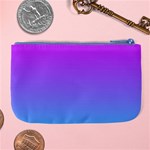 Pattern Large Coin Purse Back