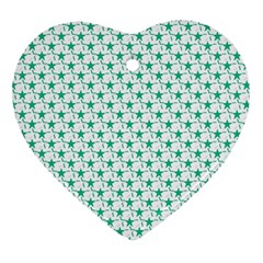 Pattern Ornament (heart) by gasi