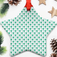 Pattern Ornament (star) by gasi