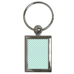 Pattern Key Chains (rectangle)  by gasi