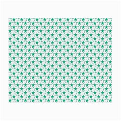 Pattern Small Glasses Cloth by gasi