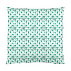 Pattern Standard Cushion Case (one Side) by gasi