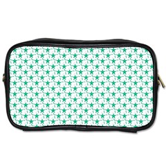 Pattern Toiletries Bags by gasi