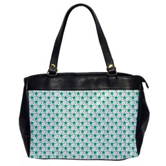 Pattern Office Handbags by gasi