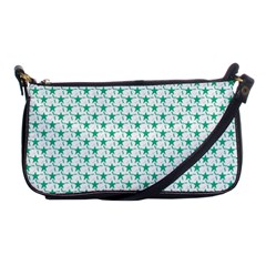 Pattern Shoulder Clutch Bags by gasi