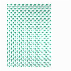 Pattern Small Garden Flag (two Sides) by gasi