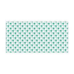 Pattern Yoga Headband by gasi