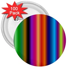 Pattern 3  Buttons (100 Pack)  by gasi