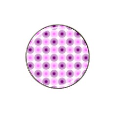 Pattern Hat Clip Ball Marker by gasi