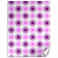 Pattern Canvas 18  X 24   by gasi