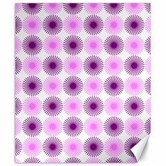 Pattern Canvas 20  X 24   by gasi