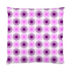 Pattern Standard Cushion Case (two Sides) by gasi