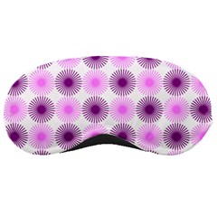 Pattern Sleeping Masks by gasi