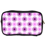 Pattern Toiletries Bags Front