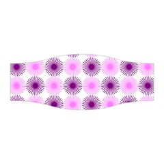 Pattern Stretchable Headband by gasi