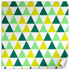 Pattern Canvas 20  X 20   by gasi