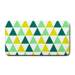 Pattern Medium Bar Mats by gasi