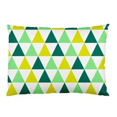 Pattern Pillow Case by gasi